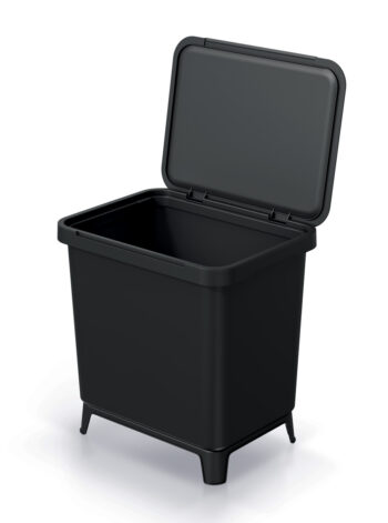 Produkt má hranatý…