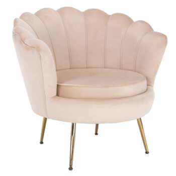 Kreslo Noblin v elegantnej béžovej farbe Velvet je ideálnym doplnkom pre každý moderný interiér. Toto klasické kreslo od značky KONDELA ponúka nielen štýlový vzhľad, ale aj vysokú funkčnosť a pohodlie. Jeho jednoduchá montáž umožňuje rýchle a bezproblémové zostavenie, čo oceníte…