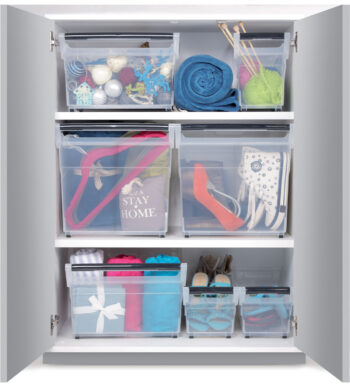 Vďaka priehľadnej farbe budete…