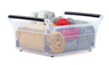 Vyrobený z kvalitného plastu, tento…