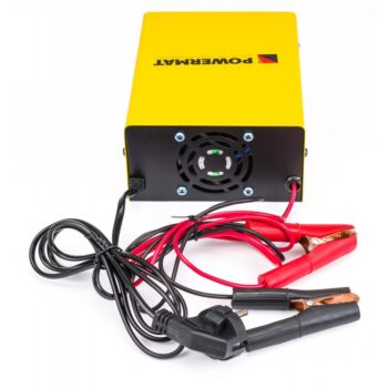 Nabíjačka mikroprocesorová 12/24V PM-PM-50B
