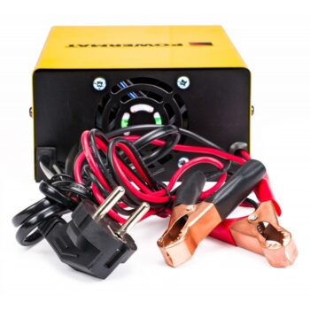 Nabíjačka mikroprocesorová 6/12V PM-PM-40B