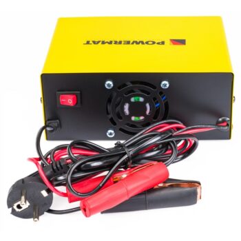Nabíjačka mikroprocesorová 6V / 24V PM-PM-60B