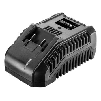 Nabíjačka pre batérie Energy + 58G002 GRAPHITE
