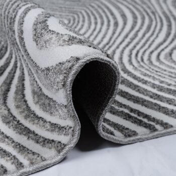 Nadčasový koberec s elegantným vzorom Šírka: 80 cm | Dĺžka: 150 cm