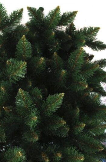 Nádherná umelá vianočná borovica himalájska 220 cm
