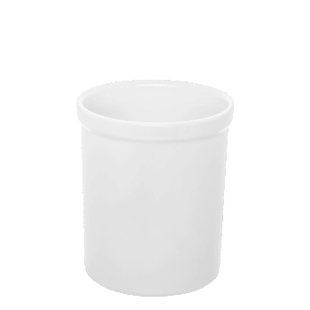 Univerzálna misa na dressing z porcelánu v minimalistickom dizajne je vhodná pre všetky príležitosti spojené so stolovaním. Tento porcelán ocenia nároční zákazníci v každej domácnosti. Misa je vhodná do umývačky riadu aj mikrovlnnej rúry.