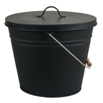 Nádoba na popol, 13 l