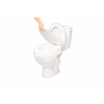 Nadstavec na WC 10 cm s poklopom Vitility VIT-70110530