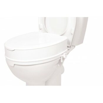 Nadstavec na WC 10 cm s poklopom Vitility VIT-70110530