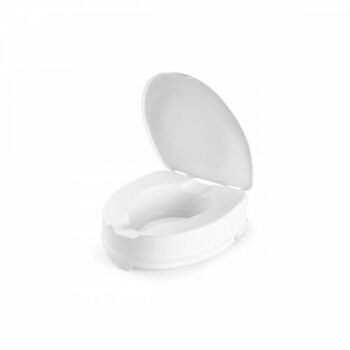Nadstavec na WC 10 cm s poklopom Vitility VIT-70110530