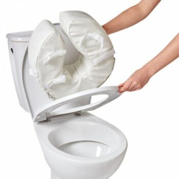 Nadstavec na WC jemný Vitility VIT-80110010