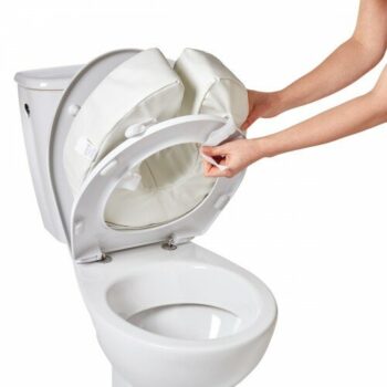 Nadstavec na WC jemný Vitility VIT-80110010