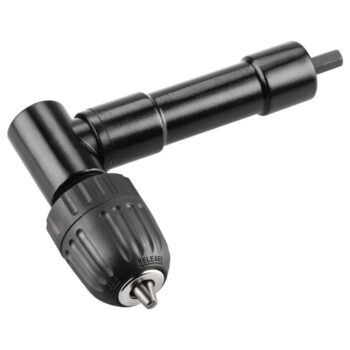 Nadstavec na uhlový vrták 55H932 GRAPHITE