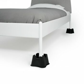Nadstavec pre zvýšenie nôh postele 7cm Vitility VIT-70310010