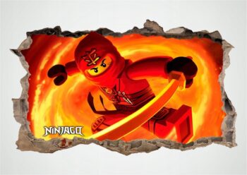 Vlastnosti našich nálepiek:
