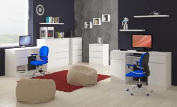 Elegantná nástenná polica VALERIA25X25 v čisto bielom prevedení  Oživte svoju obývaciu izbu s nástennou policou VALERIA25X25. Jej čisto biely odtieň prinesie do interiéru sviežosť a pocit priestoru, a jej kompaktné rozmery zaručujú ľahké umiestnenie v akomkoľvek kúte miestnosti.   Typ tovaru: Nástenná polica - dokonalý doplnok pre každú obývaciu izbu. Materiál: LTD - odolný a ľahko udržiavateľný. Rozmer: 25 x 25 x 15 cm - ideálny pre malé aj väčšie miestnosti. Farba: Biela - univerzálna a čistá farba pre ľahký a moderný vzhľad. Počet políc: 3 - perfektný na uloženie obľúbených kníh, kvetov alebo dekorácií.   S policou VALERIA25X25 urobíte zo svojej obývačky skutočný skvost, kde budú vaše najobľúbenejšie predmety vždy na očiach.