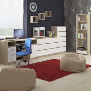 Nástenná polica VALERIA25X25 v elegantnom odtieni dub Sonoma  Prineste do svojej obývačky teplý a prírodný vzhľad s nástennou policou VALERIA25X25. Odtieň dub Sonoma zaisťuje kombináciu modernosti s klasikou, a je tak ideálny pre rôzne dekoračné štýly.   Typ tovaru: Nástenná polica - dokonalý doplnok pre vašu obývaciu izbu. Materiál: LTD - odolný a ľahko udržiavateľný. Rozmer: 25 x 25 x 15 cm - kompaktné rozmery pre rôzne potreby. Farba: Dub Sonoma - teplý odtieň pre útulný pocit. Počet políc: 3 - viac miesta na vystavenie vašich obľúbených predmetov.   S VALERIA25X25  môžete svoju obývaciu izbu premeniť na miesto plné charakteru a štýlu, kde bude každý detail mať svoje miesto.