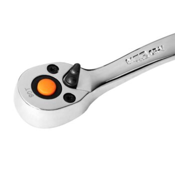 Nástrčné kľúče 1/2, sada 25 ks, CrV 10-036 NEO