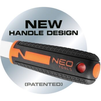 Nástrčné kľúče 1/2, sada 58 ks, CrV 10-042 NEO