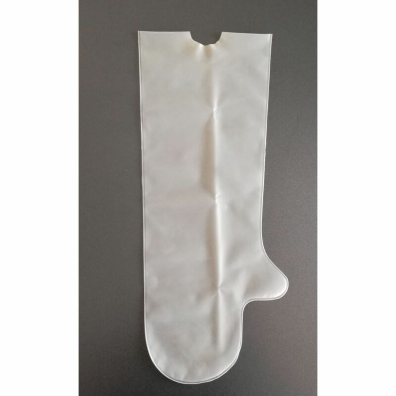 Návlek na sadru, na detskú pažu Návlek na sadru, na detskú pažu