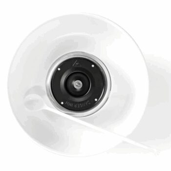 Nedis FCCM100FRD výrobník cukrovej vaty, 500 W