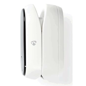 Nedis Pulzný oxymeter SmartLife