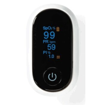 Nedis Pulzný oxymeter SmartLife