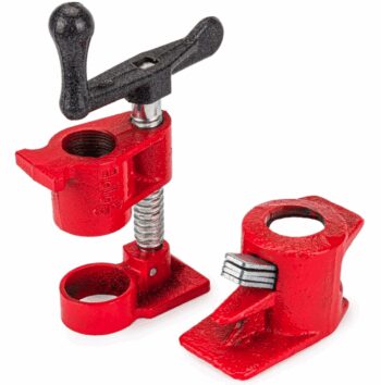 Nekonečné svorky 3/4" PM-SSR-50T