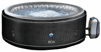 Netspa Mobilná vírivka BOA (800L)