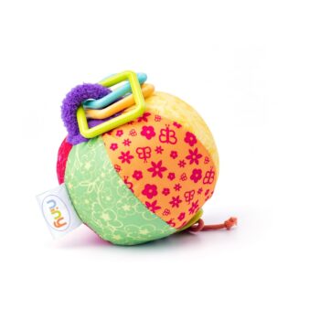 Niny baby set deka valec loptička