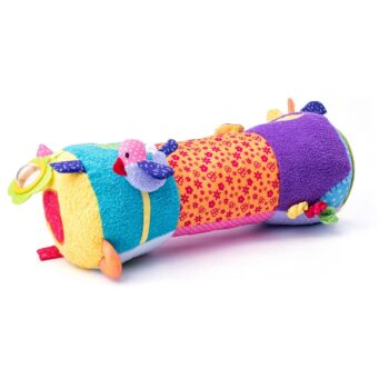 Niny baby set deka valec loptička