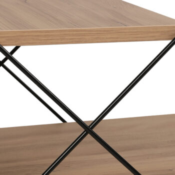 Nočný stolík Cross Pine