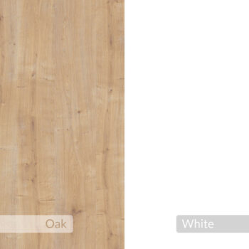 Nočný stolík Ema Sapphire Oak