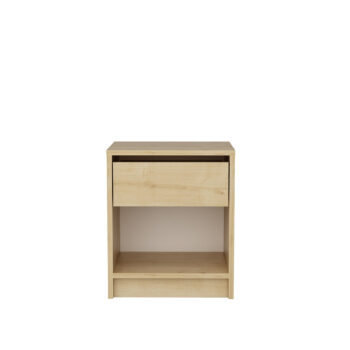Nočný stolík Sheridan Oak