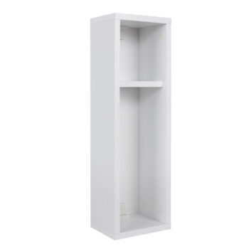 Nočný stolík Turra White