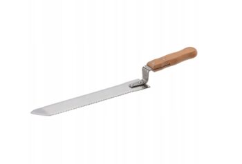 Nôž na odviečkovanie 28 cm