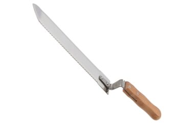 Nôž na odviečkovanie 28 cm