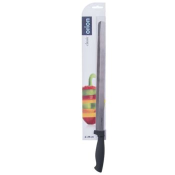 Nôž nerez/UH tortový hladký CLASSIC 28 cm