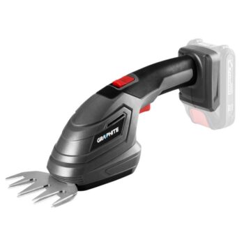 Nožnice na trávu a živý plot 18 V, 58GE119 GRAPHITE