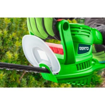 Nožnice na živý plot s výkonom 600W, 52G567VERTO