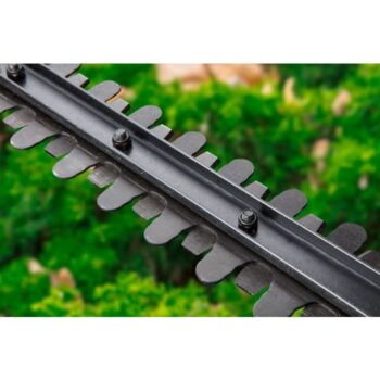 Nožnice na živý plot s výkonom 600W, 52G567VERTO