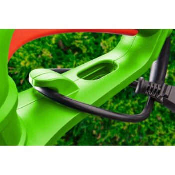 Nožnice na živý plot s výkonom 600W, 52G567VERTO