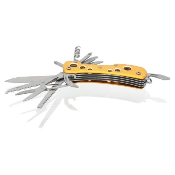 Nůž kapesní zavírací CATTARA MULTI, 10cm
