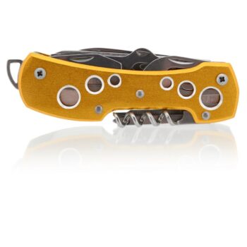 Nůž kapesní zavírací CATTARA MULTI, 10cm