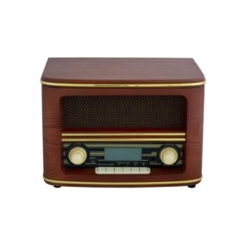 ORAVA RR-71 retro rádio