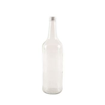 ORION Fľaša sklo+viečko Spirit 0,5 l