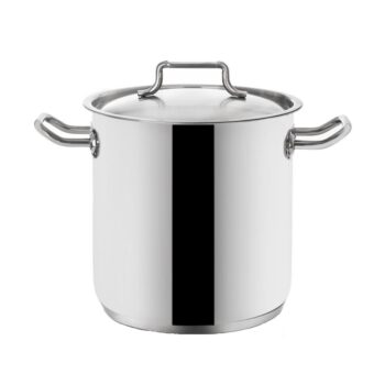 ORION Hrniec STOCK s pokrievkou 11 l, 11 l
