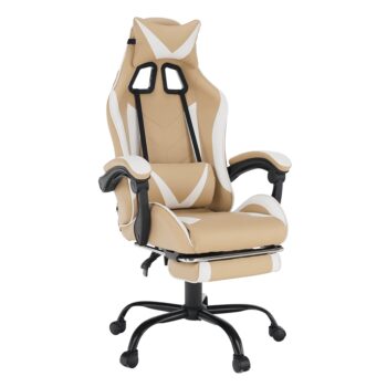 Každý správny hráč sa nezaobíde bez kvalitného, pohodlného a dizajnového kresla. Herné kreslo OZGE 2 NEW ponúka kvalitnú ergonómiu pre dokonalý pôžitok z hry. Dokonalou oporou pre celé telo bude mäkká výplň čalúnená poťahom z ekokože, ktorá je doplnená sieťovinou na bočných stranách. Pocit…