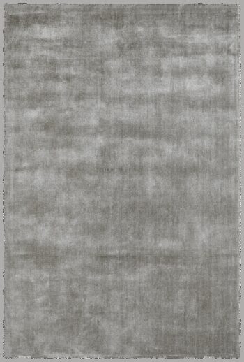 Obsession, AKCIA: 80x150 cm Ručne tkaný kusový koberec Breeze of obsession 150 SILVER, šedá, kancelária